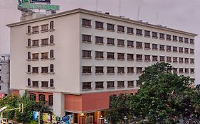 Quality Hotel dv Manor Vijayawada